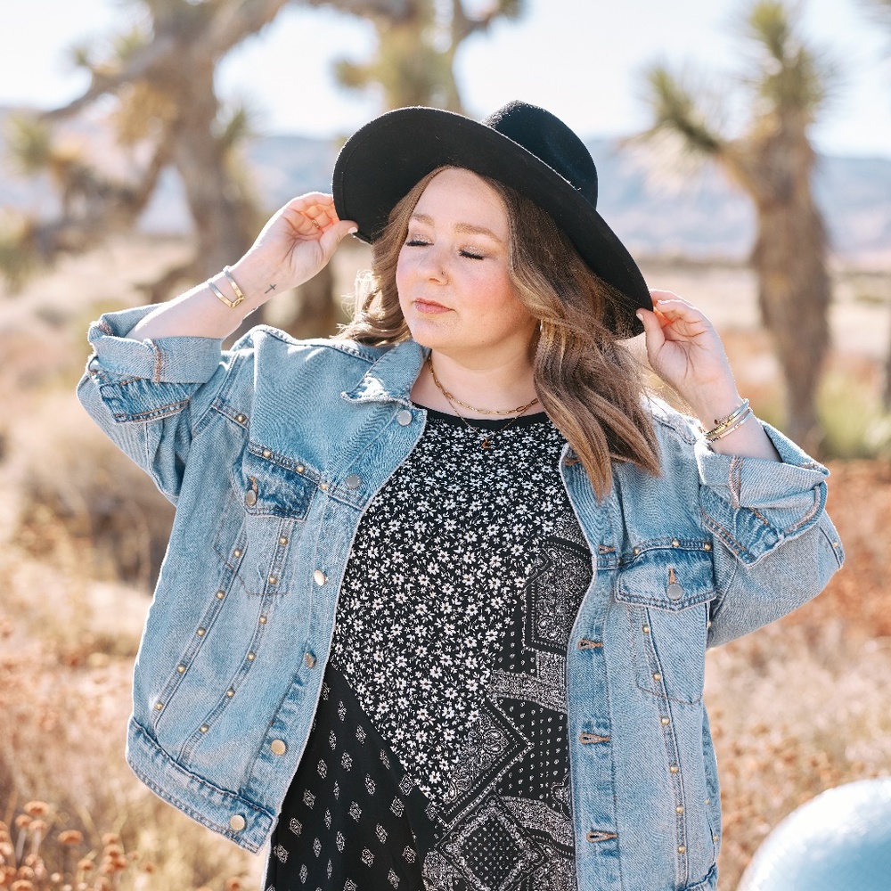 Meet your Posher, Chelsea